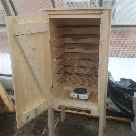 diy electric smoker box|homemade smoker pics.